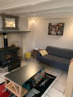 Swift Gites Creuse - 6