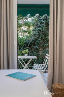 Aether Apartment by LobbySquare - Atene - 5