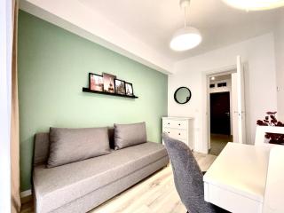Sunset View Apartment - Timişoara - 7