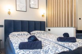 Basilica Dream Apartment - Budapest - 8