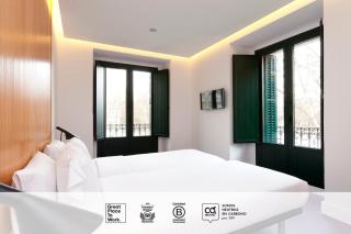 SLEEP'N Atocha - B Corp Certified - Madrid - 0