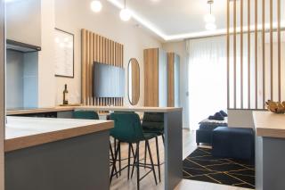 Basilica Dream Apartment - Budapest - 0