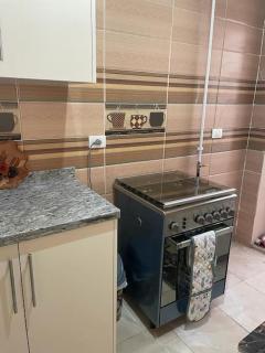 Lovely 3 bedroom ground floor flat. Private garden - 2