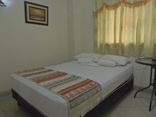 Hotel Jeshua Simmonds - Guayaquil - 5