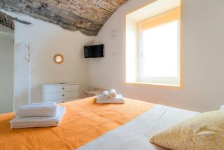 La casa dei tre pesci - Appartamento Alborella - Torno - 8
