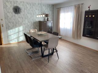 Ferienwohnung Klitzschen Nähe Torgau - Mockrehna - 4