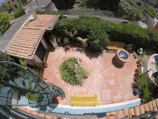 Villa Mora su due livelli a 50 metri dal mare - wi-fi - Avola - 9