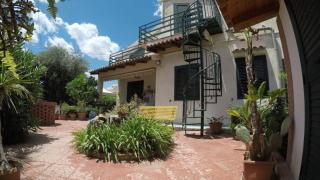 Villa Mora su due livelli a 50 metri dal mare - wi-fi - Avola - 7