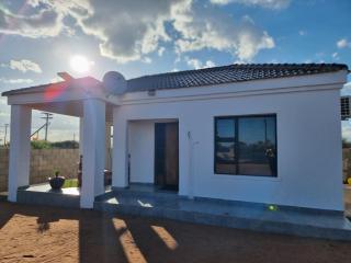 Casa-Pel Guest Wing - Palapye - 1