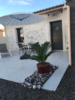 La Passionnante Gîte avec Spa privatif - Saint-Philbert-de-Bouaine - 7