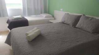 Apart Hotel Praia dos Carneiros Apto 101 - Praia dos Carneiros - 5