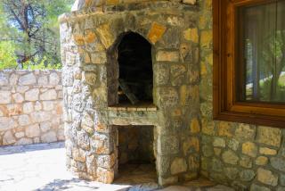 Sakin Vadi Villas - Marmaris - 1