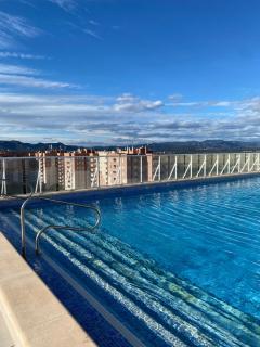 Lowenva beach apartment - 5