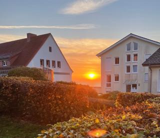 Haus Victoria - Ferienwohnung B 08 - Sonnenaufgang - Sassnitz - 0