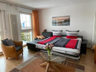 Haus Victoria - Ferienwohnung B 08 - Sonnenaufgang - Sassnitz - 6