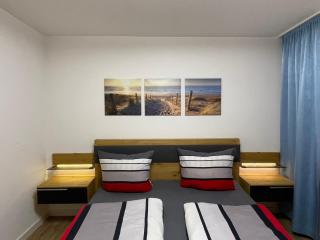 Haus Victoria - Ferienwohnung B 08 - Sonnenaufgang - Sassnitz - 3
