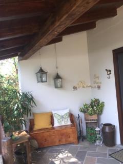 Tiny house- Lake Maggiore -Malpensa Airport - - Varallo Pombia - 3