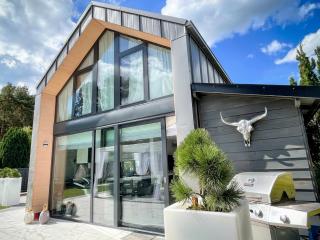 Grey House Miedwie - Morzyczyn - 9