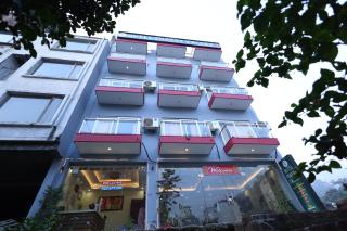 Perfect stayz Premium Forest Valley Near Waterfall - Rishīkesh - 3
