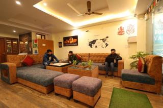 Perfectstayz Value Forest Valley Near Waterfall - 7