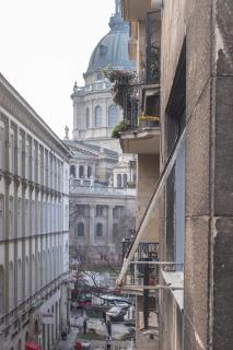 Basilica Dream Apartment - Budapest - 3