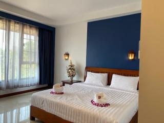 Evergreen Hill Resort - - 9