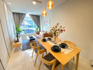 Sky Suites KLCC by PNUT - 9