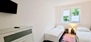 Ferienhaus Strandallee 10 - Burhave - 2