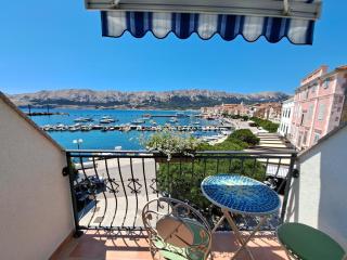 Apartment Amigo - Baška - 5