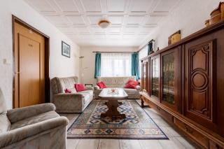 Vakantiehuis Cerny Dul 38 - Černý Dŭl - 1