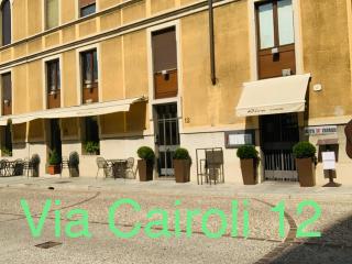 Bello!Lake Como Suites - Como - 9
