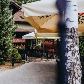 Domowa- Restauracja i Pokoje - 1