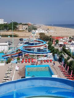 Hotel Maris Stella - Riccione - 4