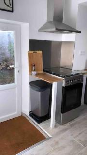 Studio 2 à 4 personnes - Dompierre-sur-Mer - 6