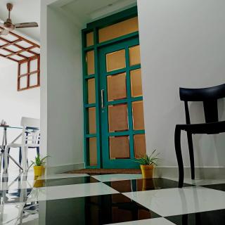 VIAN INN - Guwahati - 7