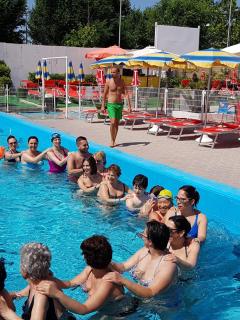 Hotel Maris Stella - Riccione - 7