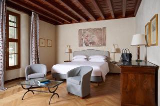 QC Grand Hotel Villa Arzaga Garda Spa & Golf - 7