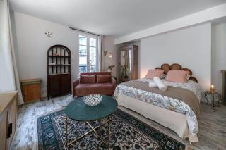Résidence Aristide Briand - Appartements en Centre Ville - Vichy - 2