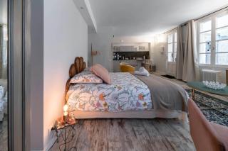 Résidence Aristide Briand - Appartements en Centre Ville - Vichy - 1
