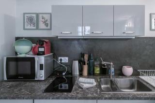Résidence Aristide Briand - Appartements en Centre Ville - 3
