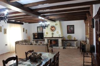 Villa Hierbabuena - Valle de Abdalajís - 1