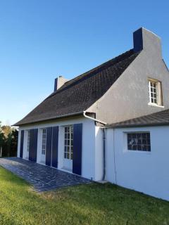 Maison bord de mer - Plouguerneau - 7
