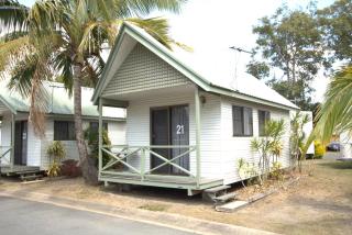 Central Tourist Park - Mackay - 1