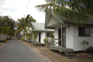 Central Tourist Park - Mackay - 7