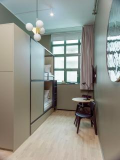 Unity Hammarby Sjöstad - A Studio Hotel - 4