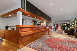 Best Western Hotell Lerdalshoejden - 9