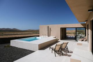 Essea Living Tindaya with heated pool - Tindaya - 9