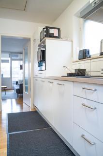 Apartment und WG-Doppelzimmer Sonnenhalde - Tübingen - 7