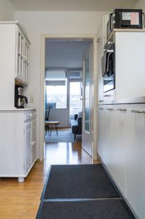 Apartment und WG-Doppelzimmer Sonnenhalde - Tübingen - 6