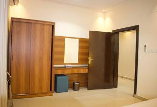 ركن الروشن للشقق المخدومه - 3